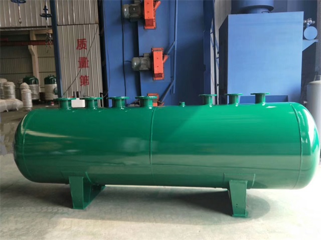 蒸汽孟连孟连孟连分汽缸规格 蒸汽孟连孟连孟连分汽缸规格